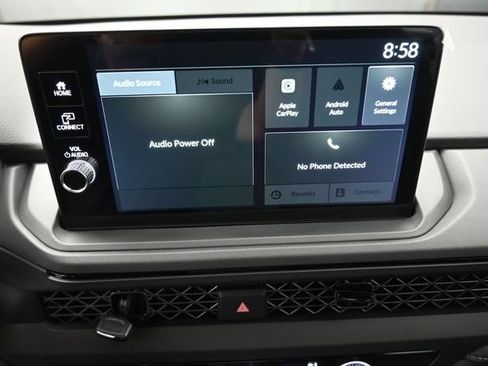 New 2026 Honda Accord LX image 4