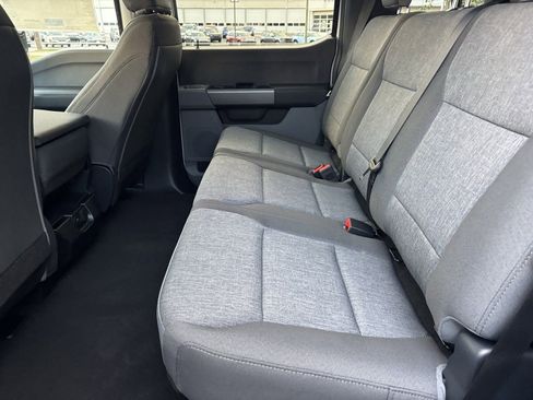 New 2026 Ford F350 XL w/ STX Appearance Package image 19