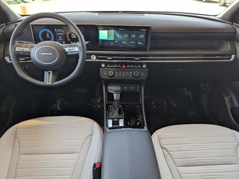 New 2025 Hyundai Santa Cruz SE image 27