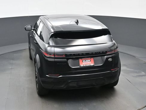 Used 2023 Land Rover Range Rover Evoque SE AWD/4WD image 37