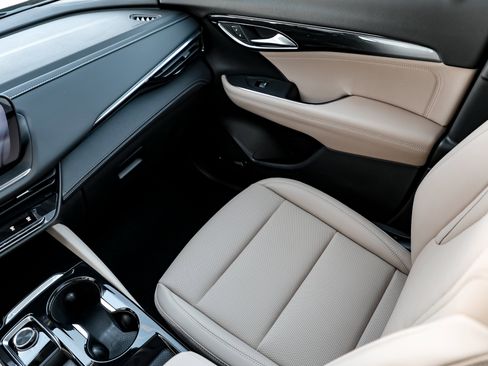 New 2026 Buick Envision Preferred image 34