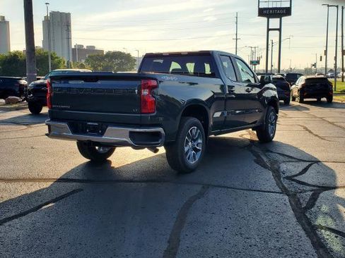 New 2026 Chevrolet Silverado 1500 LT image 2