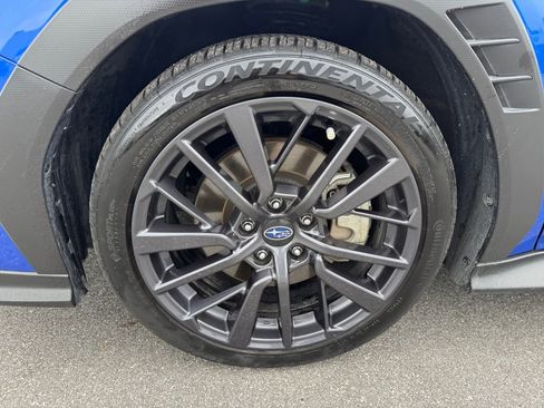 Used 2022 Subaru WRX Premium AWD/4WD image 30