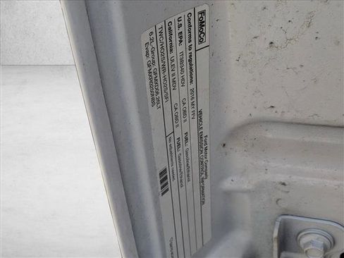 Used 2016 Ford F250 XL w/ XL Appearance Package RWD image 14