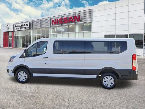 Used 2024 Ford Transit 350 XLT RWD image 6