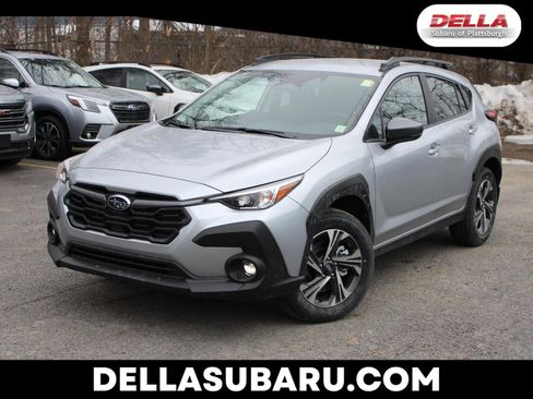 New 2026 Subaru Crosstrek 2.0i Premium image 1