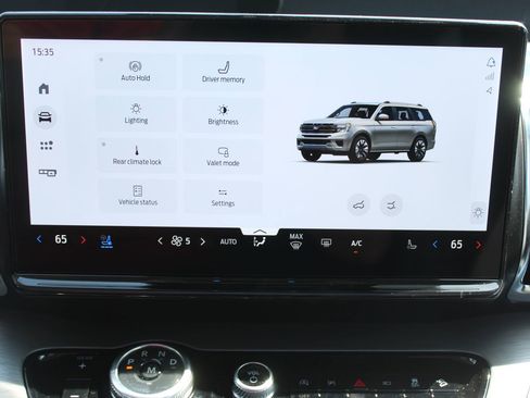 New 2026 Ford Expedition Platinum w/ Driver's Package AWD/4WD image 41
