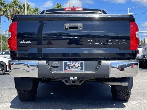 Used 2020 Toyota Tundra Limited image 8