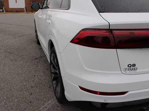 New 2026 Audi Q8 Premium Plus image 44