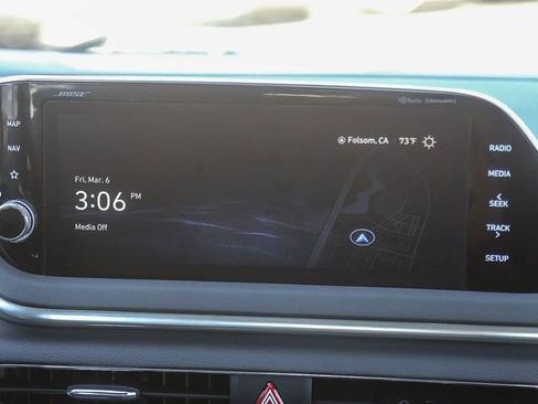 Certified 2023 Hyundai Sonata SEL Plus image 13