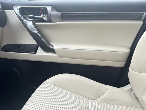Certified 2023 Lexus GX 460 Premium w/ Premium Package AWD/4WD image 22
