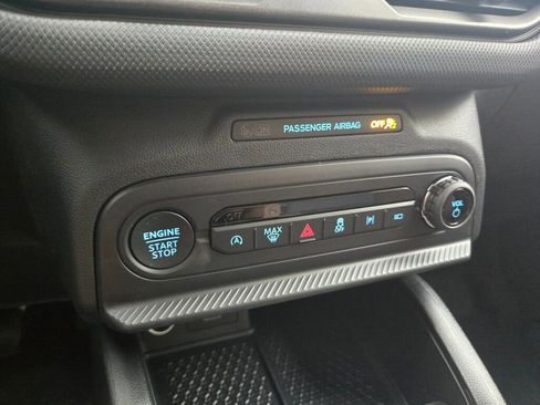 New 2026 Ford Bronco Sport Outer Banks w/ Outer Banks Tech Package+ AWD/4WD image 14