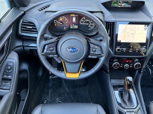 Used 2025 Subaru Forester Wilderness AWD/4WD image 16