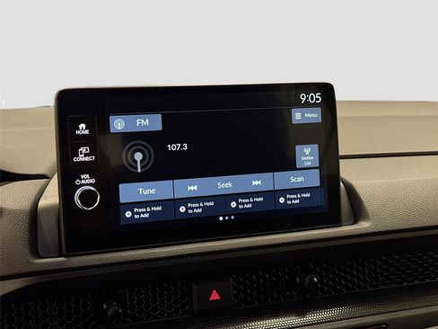 New 2026 Honda CR-V Sport-L image 13