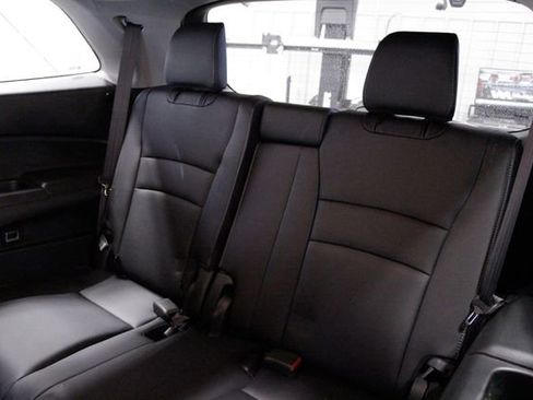 Certified 2022 Honda Pilot EX-L image 18