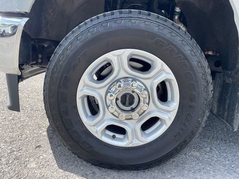 Used 2026 Ford F350 XLT w/ 360-Degree Camera Package AWD/4WD image 28
