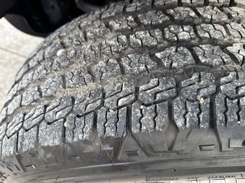 Used 2018 Jeep Wrangler Unlimited Sahara image 28