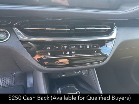 New 2026 Buick Envista Sport Touring FWD image 37