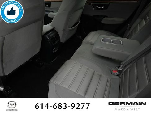 Used 2020 Honda CR-V EX image 20