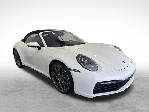 Used 2023 Porsche 911 Carrera image 8
