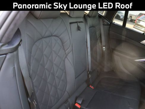 Used 2026 BMW X6 M60i image 15