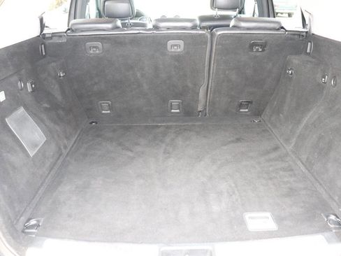 Used 2009 Mercedes-Benz ML 320 BlueTEC 4MATIC image 48