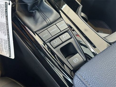 New 2026 Toyota Camry XSE w/ Premium Plus Package image 23