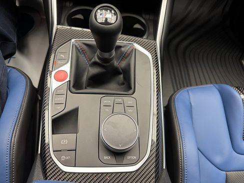 New 2026 BMW M3 image 20