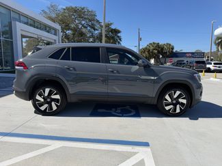 New 2026 Volkswagen Atlas Cross Sport SE FWD video 2