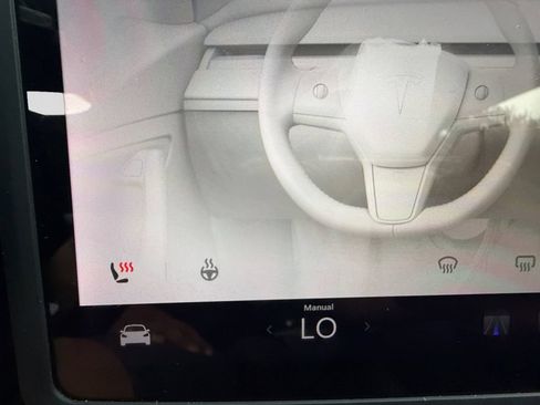 Used 2021 Tesla Model 3 Performance AWD/4WD image 19