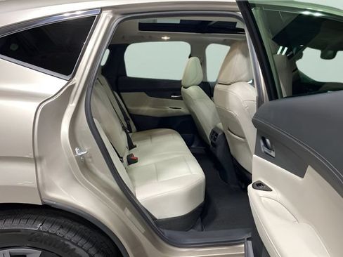 Certified 2025 Nissan Murano SL w/ Cargo Package AWD/4WD image 27