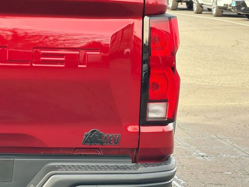 New 2026 Chevrolet Colorado ZR2 w/ ZR2 Bison Edition image 21