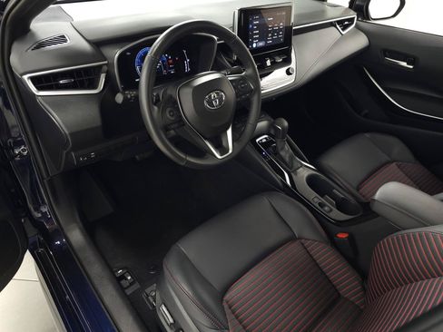 Used 2023 Toyota Corolla XSE FWD image 14