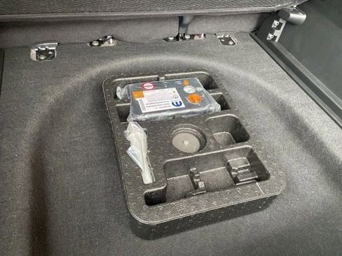 Certified 2022 Jeep Compass High Altitude image 22