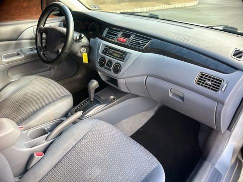 Used 2003 Mitsubishi Lancer ES image 15