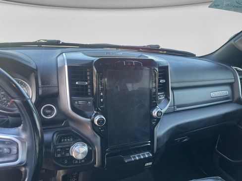 Used 2023 RAM 1500 Laramie AWD/4WD image 20