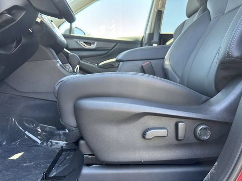 New 2026 Subaru Ascent Limited AWD/4WD image 14