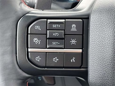 Certified 2024 Ford F150 Raptor image 23