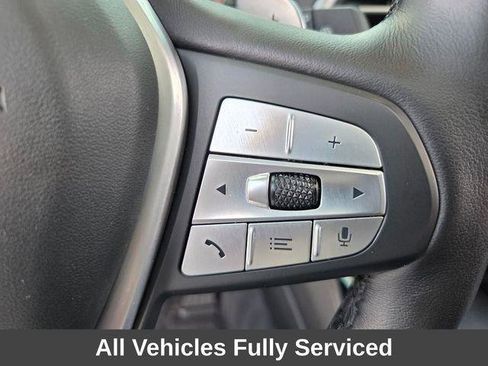 Used 2023 BMW X3 sDrive30i image 18