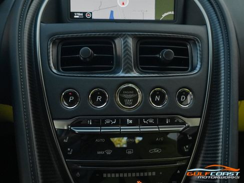 Used 2023 Aston Martin DBS Coupe RWD image 20