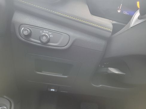 Certified 2026 Chevrolet TrailBlazer ACTIV w/ Convenience Package FWD image 16