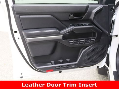 Certified 2025 Toyota Tacoma SR5 image 12