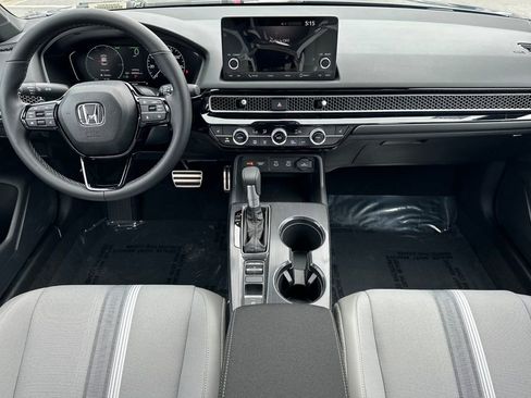 New 2026 Honda Civic Sport image 14