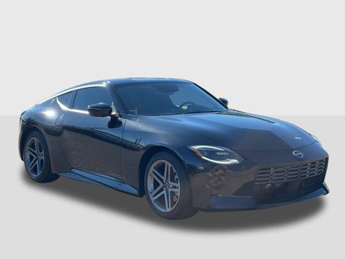 New 2025 Nissan Z Sport w/ Floor Mat Package image 9