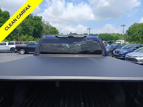 Used 2024 Toyota Tundra Platinum AWD/4WD image 12