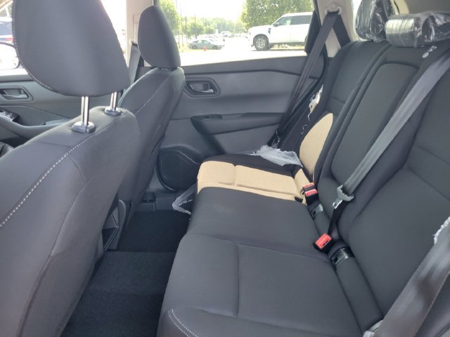 New 2026 Nissan Rogue S AWD/4WD image 28