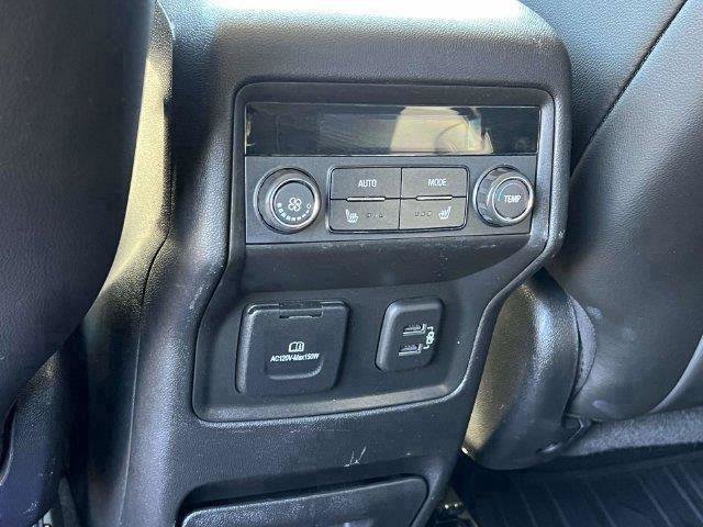 Used 2019 GMC Acadia Denali w/ Technology Package AWD/4WD image 17