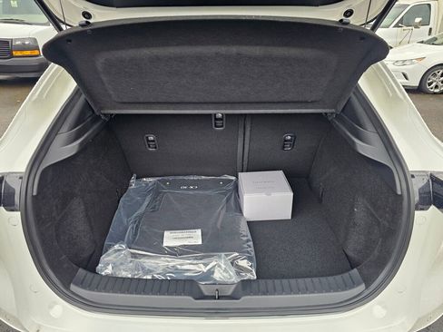 New 2026 MAZDA CX-30 AWD 2.5 S image 24