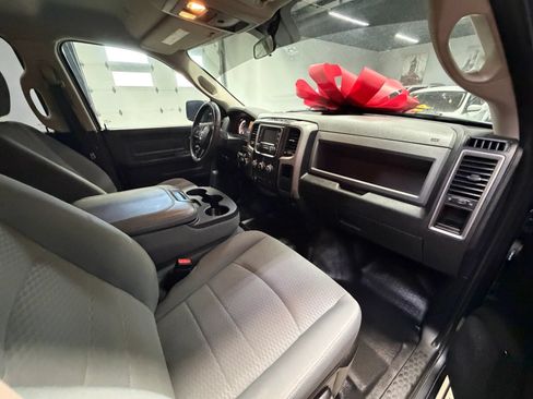 Used 2017 RAM 1500 Tradesman w/ Popular Equipment Group AWD/4WD image 32