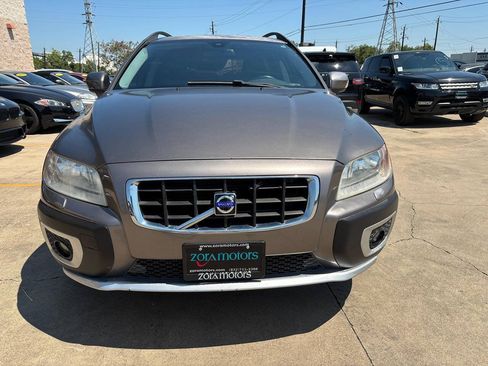 Used 2010 Volvo XC70 3.2 AWD/4WD image 4